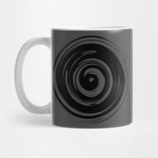 Spiral Mug